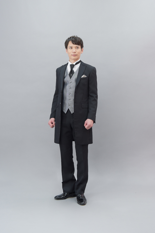 ダークグリーンタキシード/スリーピース/結婚式・二次会・前撮りなど ダークグリーンタキシード/スリーピース/結婚式・二次会・前撮りなど