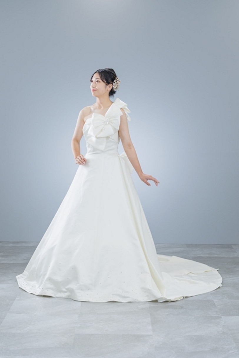 衣裳｜和装で挙げる結婚式 前撮り撮影の華雅苑
