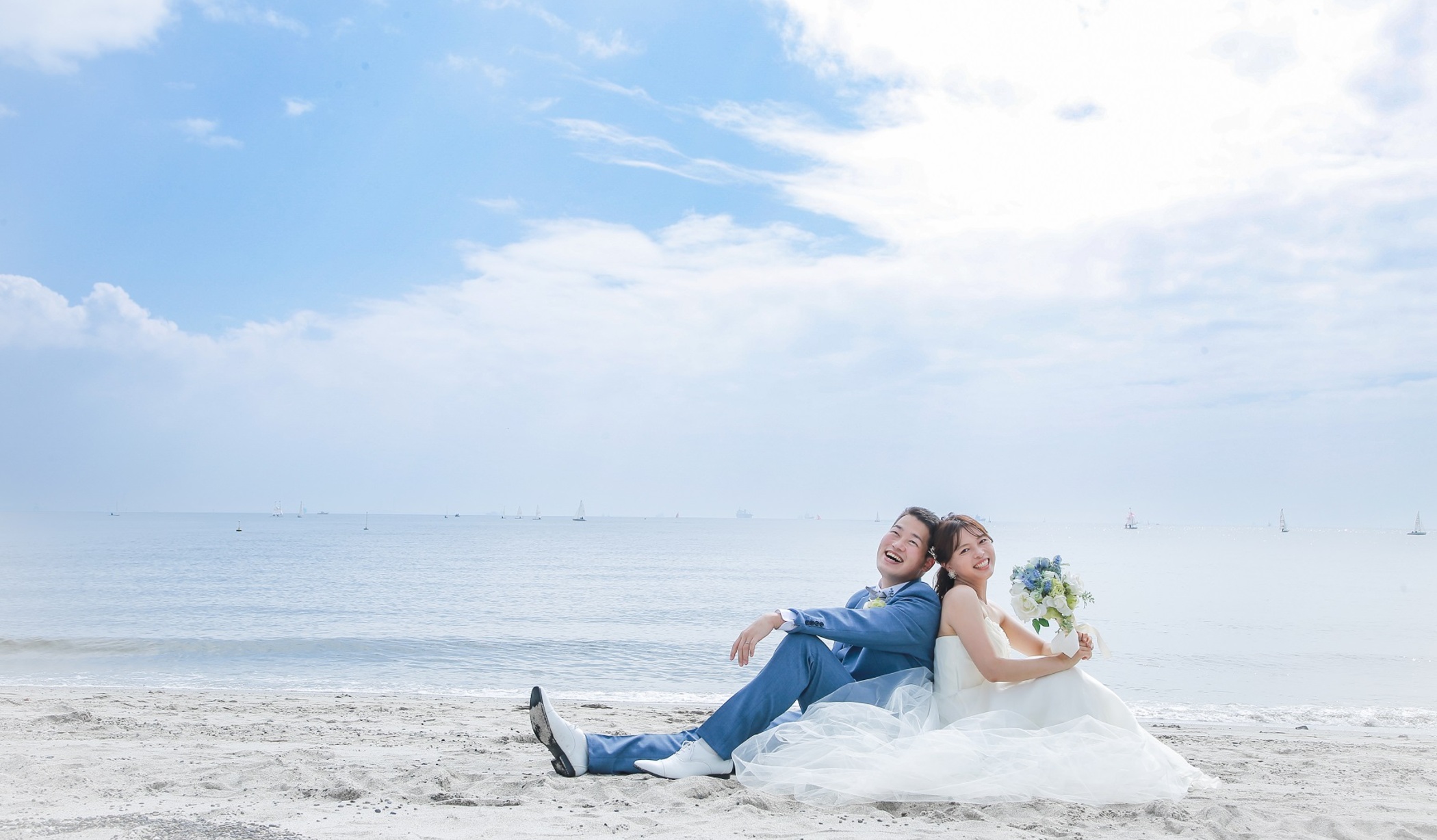 西千葉店 和装で挙げる結婚式 前撮り撮影の華雅苑