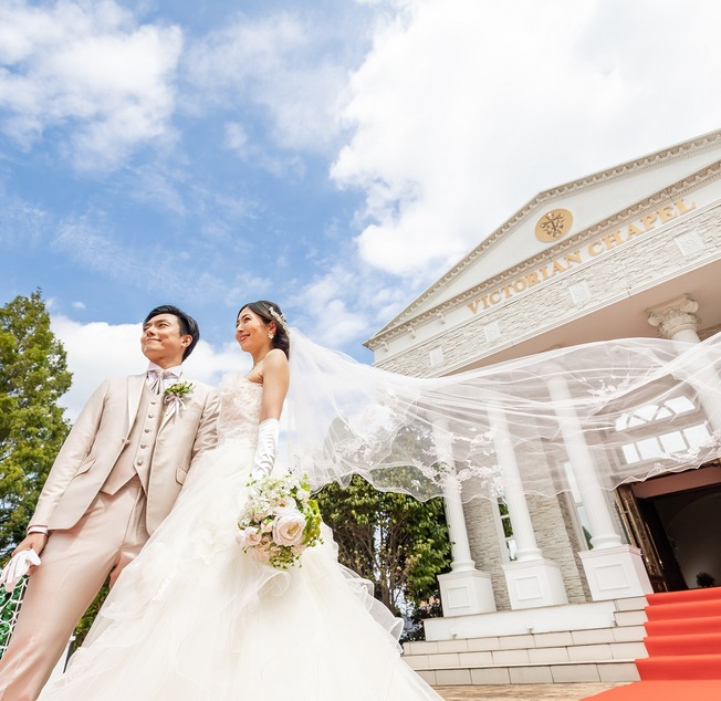 店舗一覧 和装で挙げる結婚式 前撮り撮影の華雅苑