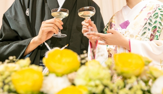 コロナ禍の結婚式事情 結婚式を挙げる夫婦の割合は 理由と解説 和装で挙げる結婚式 前撮り撮影の華雅苑