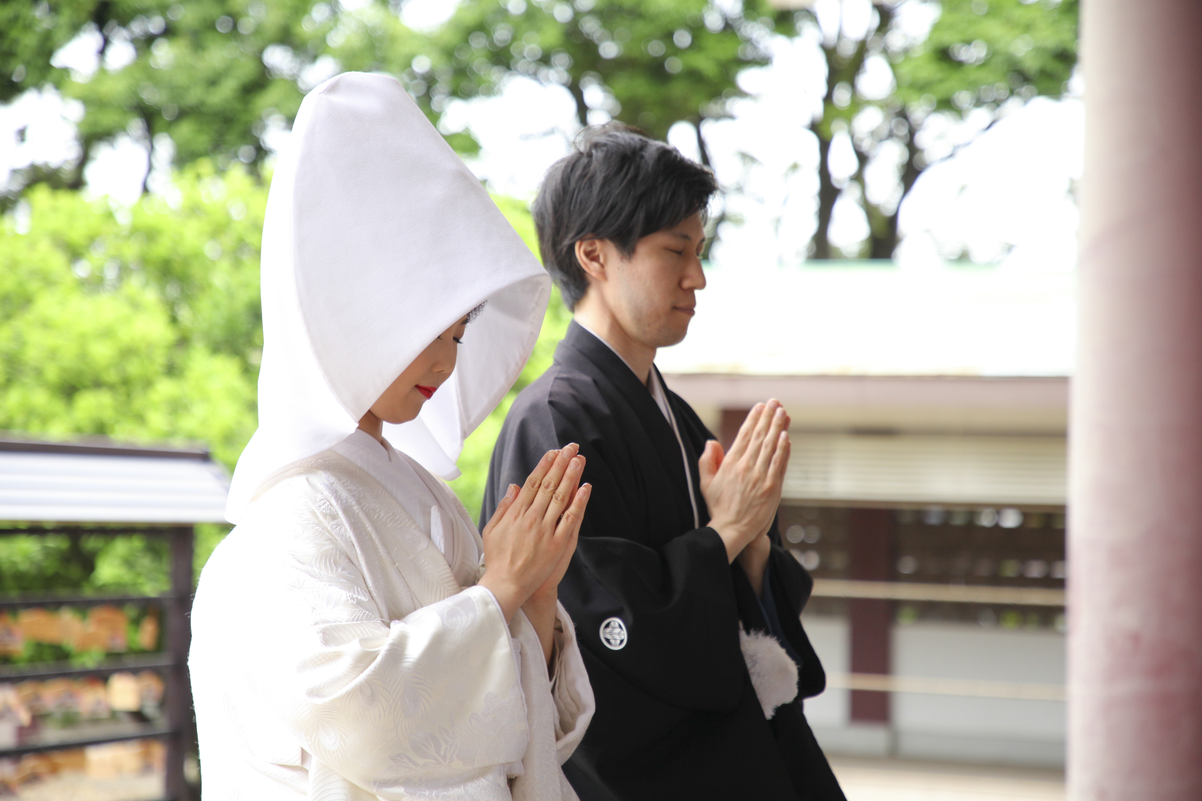 和装前撮りの人気ロケーション 千葉編 和装で挙げる結婚式 前撮り撮影の華雅苑 和装前撮りの人気ロケーション 千葉編 和装で挙げる結婚式 前撮り撮影の華雅苑