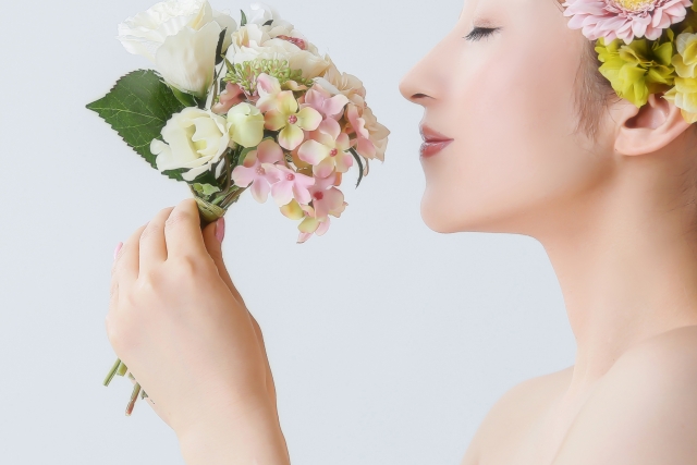 前撮りで事前に準備しておきたいこと ブライダルエステ編 和装で挙げる結婚式 前撮り撮影の華雅苑