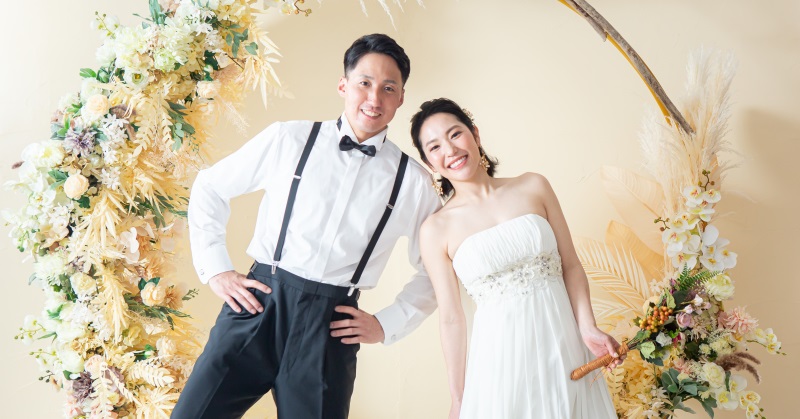 コロナ禍ウエディングの新常識 オンライン結婚式の需要が高まっている 和装で挙げる結婚式 前撮り撮影の華雅苑